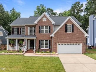 114 Council Gap Ct, Cary, NC 27513