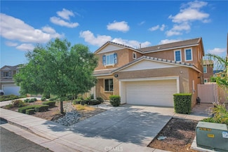 1416 Opal Ct, Beaumont, CA 92223