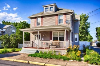 401 Liberty Ave, Bangor, PA 18013