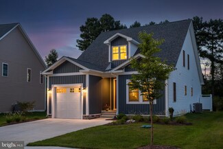 15 Stingray Harbor Dr Unit 8, Ocean View, DE 19970