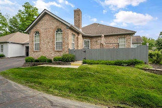 1272 Villa Oaks Ct Unit 1272, Columbus, OH 43230