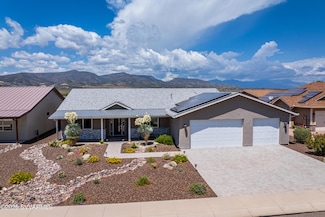 509 S Longhorn Dr, Camp Verde, AZ 86322
