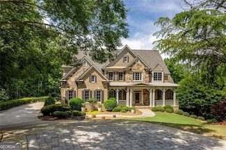 930 Shepards Ct, Roswell, GA 30075