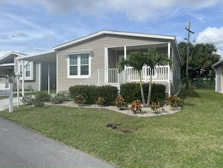 4119 74th Rd N Unit 411, West Palm Beach, FL 33404