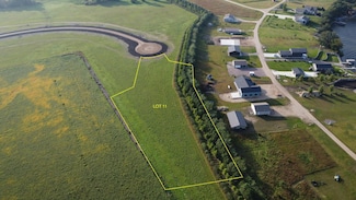 Lot 11 Oak Creek Cir, Big Stone City, SD 57216