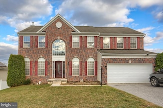 1585 Pleader Ln, York, PA 17402