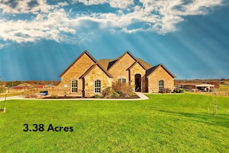 694 Jennings Ln, Azle, TX 76020