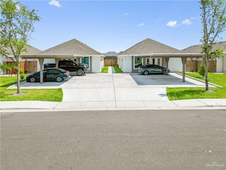 5805 Puffin Ave, Palmhurst, TX 78573