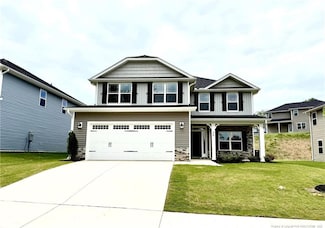 324 Bishop, Sanford, NC 27330