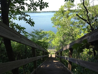 12375 Lower Sylvan Rd SW, Pillager, MN 56473