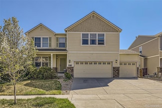 10168 Granby St, Commerce City, CO 80022