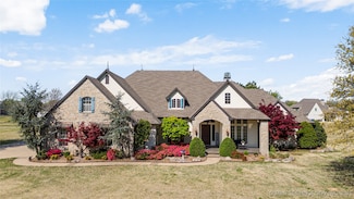 14444 S 248th Ave E, Coweta, OK 74429