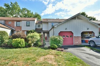 1119 Valleyview Dr, Lawrence, PA 15055