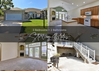 152 Sterling Way, Hollister, MO 65672