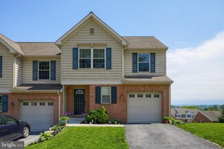 421 Hillside Dr, Mountville, PA 17554