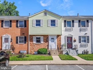 5109 Clacton Ave Unit 78, Suitland, MD 20746