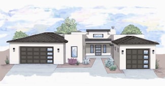 130 Los Ranchos Rd NW Unit LOT 2, Albuquerque, NM 87107