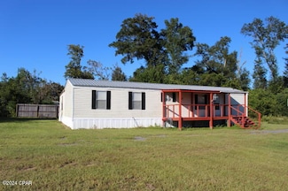 15510 NW Jw Rackley St, Altha, FL 32421