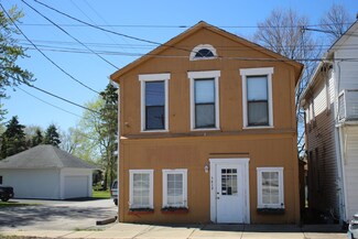 5419 W Main St, Monee, IL 60449