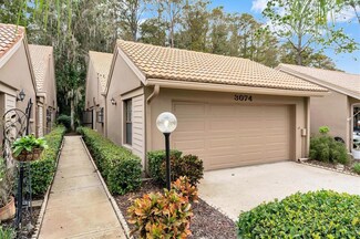 3074 Windmoor Dr N, Palm Harbor, FL 34685