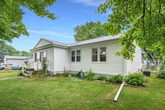 176 19th St N, Battle Creek, MI 49015