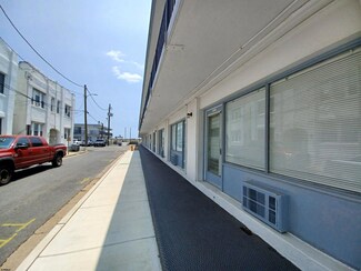 3501 Boardwalk Unit B127, Atlantic City, NJ 08401