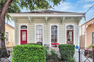 2425 Constance St Unit 2, New Orleans, LA 70130