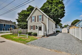 15 Charter St, Exeter, NH 03833