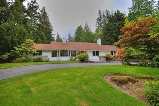 23407 Woodway Park Rd, Woodway, WA 98020