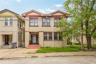 1354 Illinois Ave, Pittsburgh, PA 15216