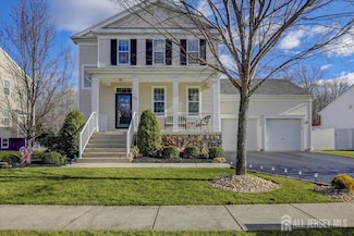 25 Karrich Ct, Monroe Township, NJ 08831