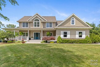 5061 Big Bass Dr Unit PVT, Hudsonville, MI 49426