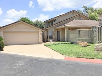 2201 Lakeway Blvd Unit 47, Lakeway, TX 78734