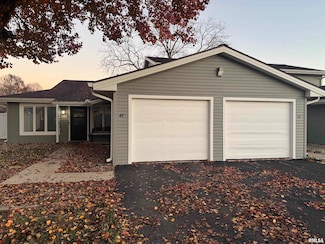 42 Brookside Place, Springfield, IL 62704