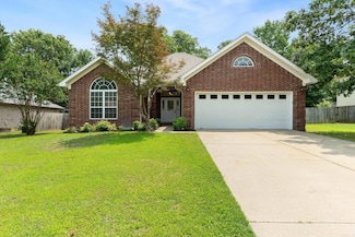 15 Alpine Ln, Cabot, AR 72023
