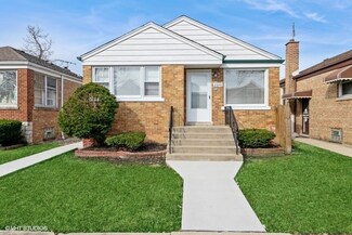 2646 N Melvina Ave, Chicago, IL 60639