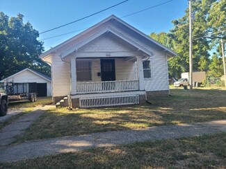 215 E 16th Ave, Winfield, KS 67156