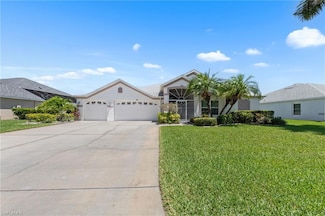 18301 Plumbago Ct, Lehigh Acres, FL 33972