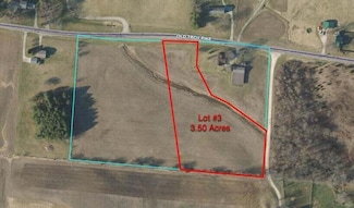 0 Old Troy Pike Unit Lot 3 224006744, Saint Paris, OH 43072