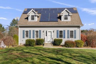 165 Oakham Rd, Barre, MA 01005