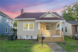 621 Fairland Ave, Hampton, VA 23661