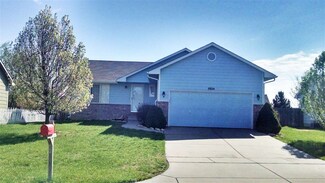 5924 N Judson Dr, Park City, KS 67219
