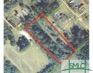 0 Middleground Rd Unit 116558, Newington, GA 30446