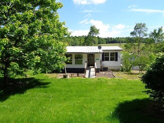 863 Mulligan Hill Rd, New Florence, PA 15944