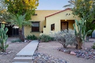 516 E Helen St, Tucson, AZ 85705