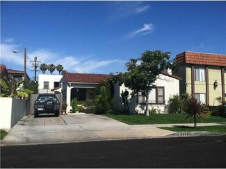 4336 42nd St, San Diego, CA 92105