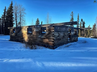 2081 Yates Rd, Big Delta, AK 99737