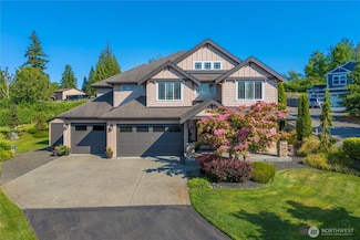 507 111th Ave E, Edgewood, WA 98372