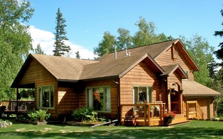9751 E Ortner Loop, Palmer, AK 99645