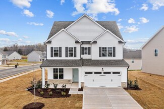 108 Antietam Place, Mebane, NC 27302